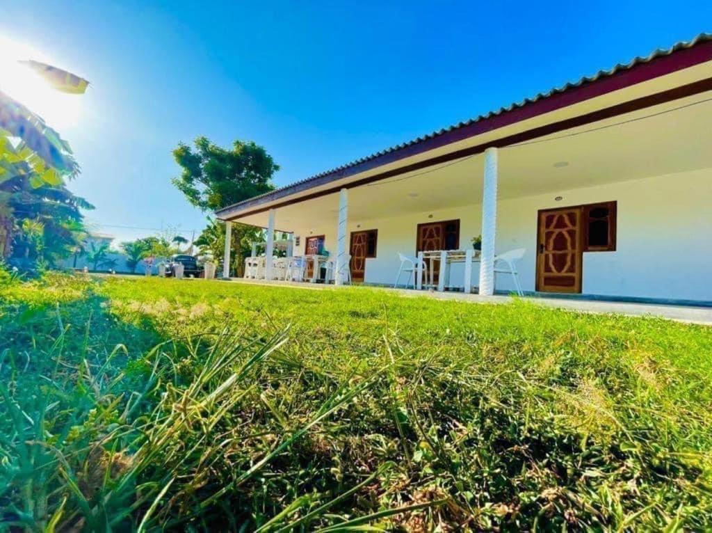 Ratnam Hotel 자프나 외부 사진